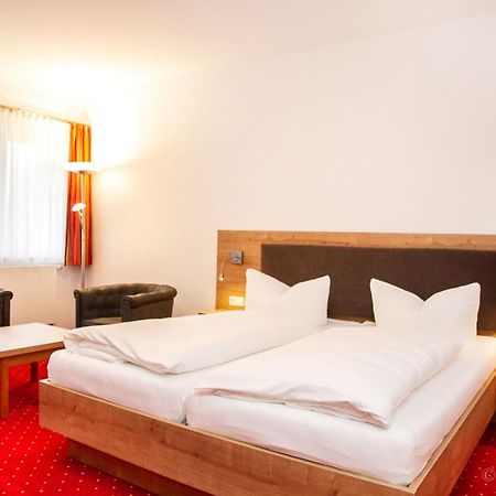 Ostseehotel Wustrow Wustrow  Oda fotoğraf