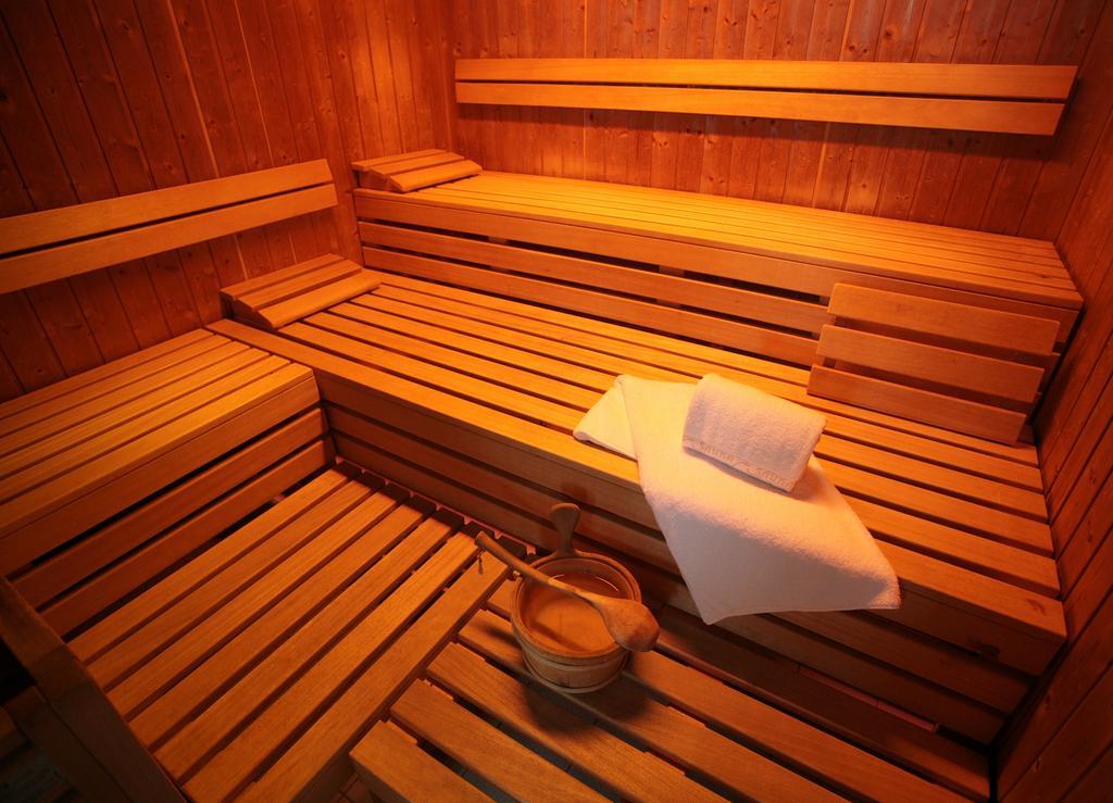 Ostseehotel Wustrow Wustrow  Dış mekan fotoğraf